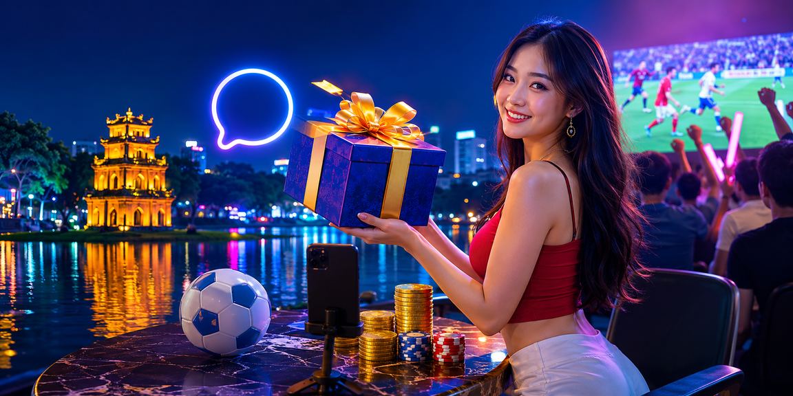 Không gian cá cược bóng rổ tại Hà Nội