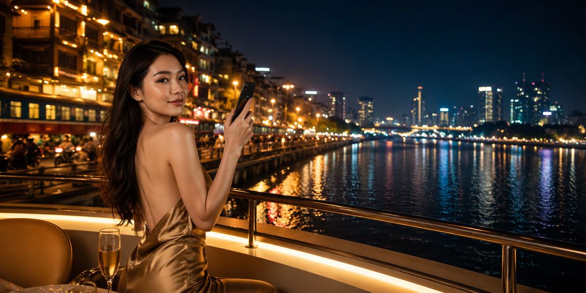Người chơi cá cược bóng rổ trong không gian hiện đại tại Hà Nội