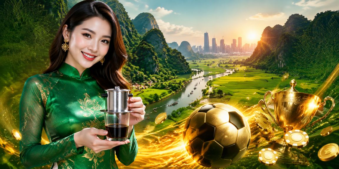 Cá cược bóng đá và thể thao sôi động tại Vietnam